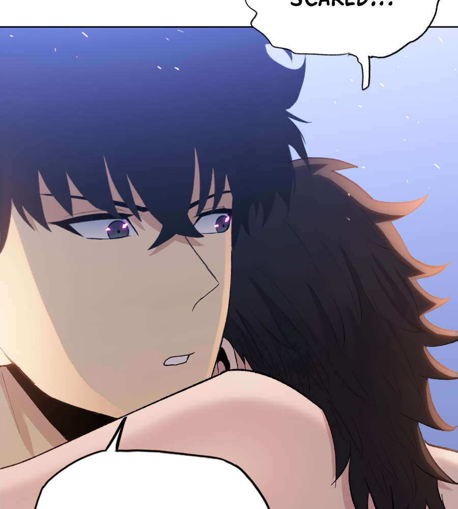 Read The doomsday ruthless man EN Manga Online