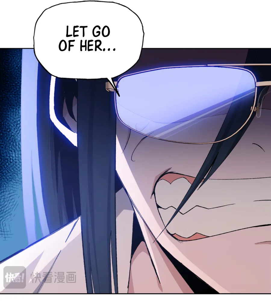 Read The doomsday ruthless man EN Manga Online