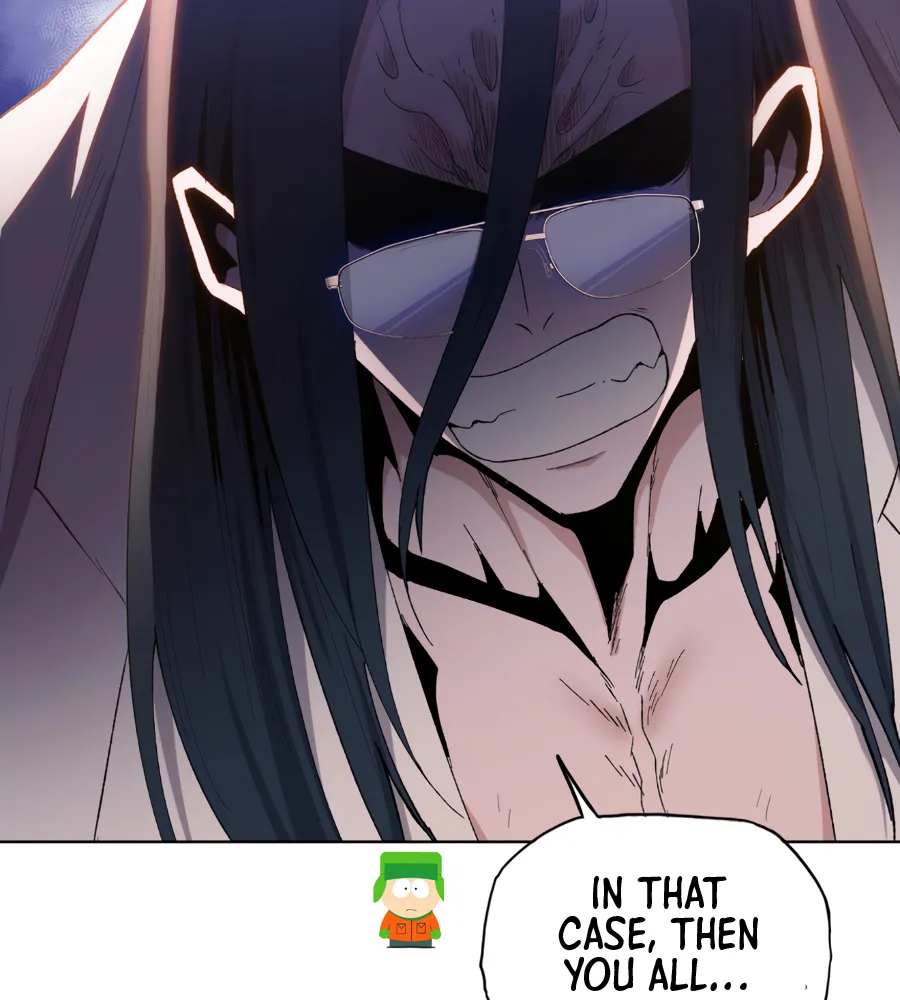 Read The doomsday ruthless man EN Manga Online