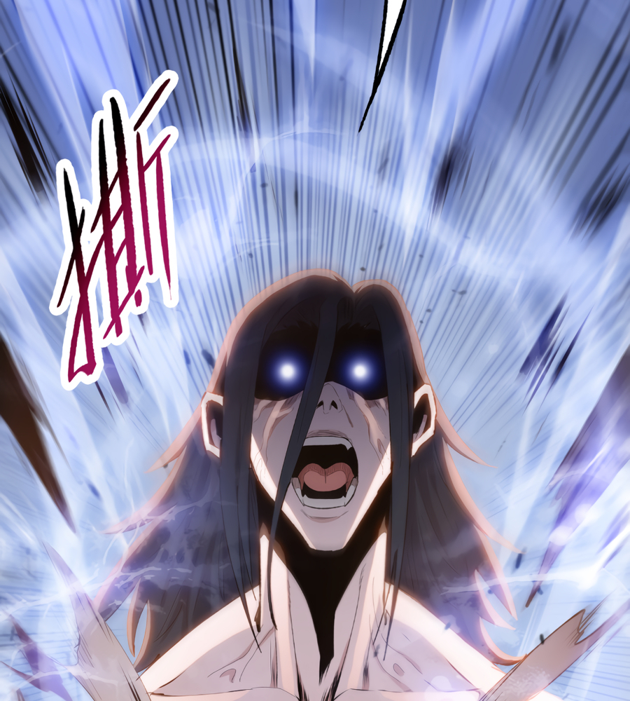 Read The doomsday ruthless man EN Manga Online