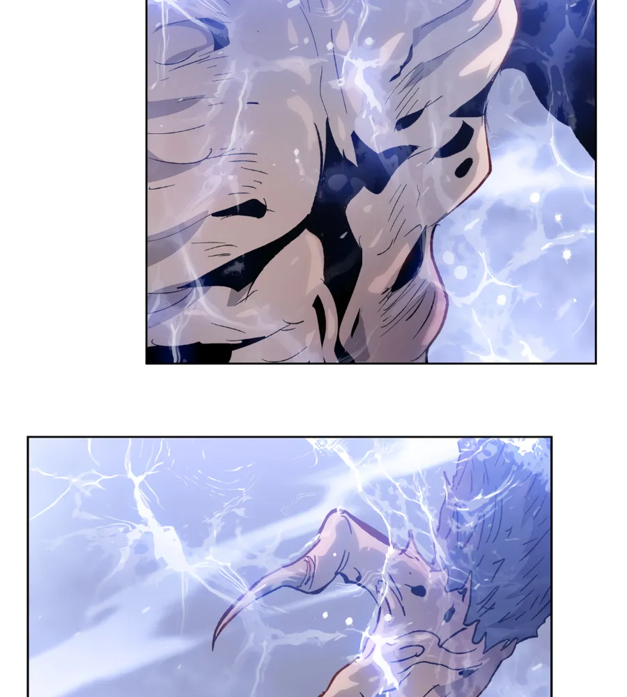 Read The doomsday ruthless man EN Manga Online