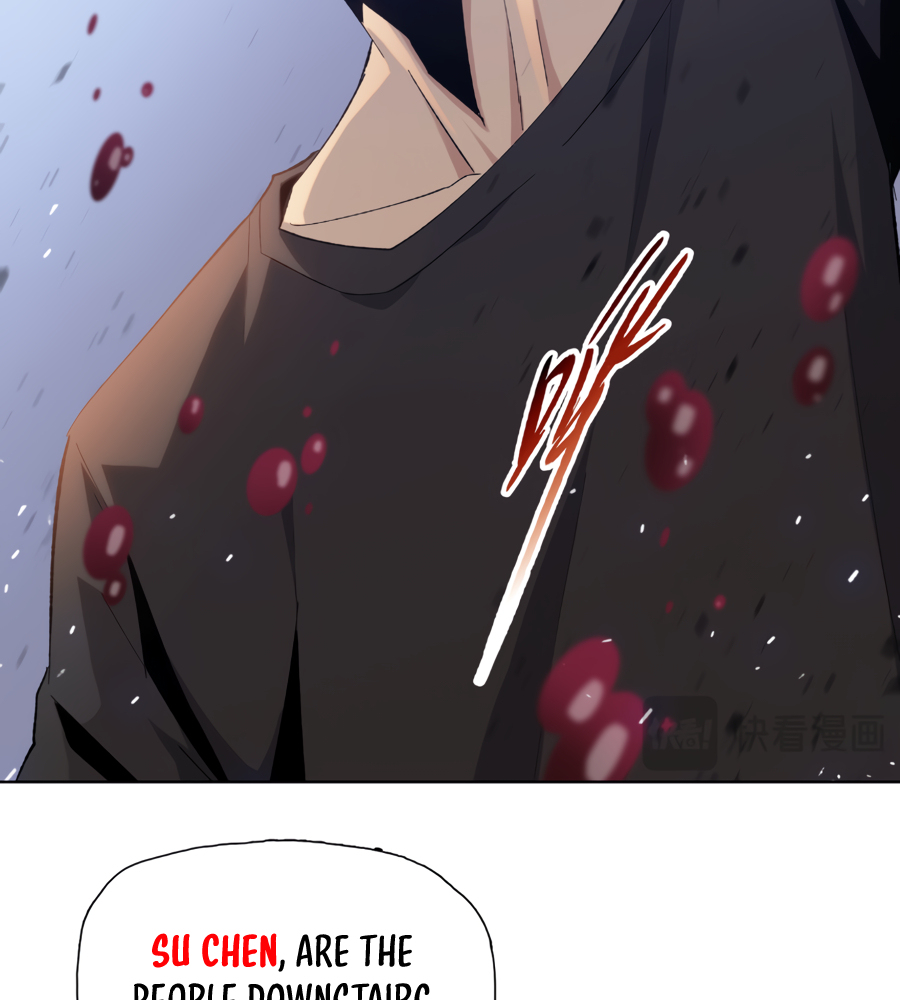 Read The doomsday ruthless man EN Manga Online