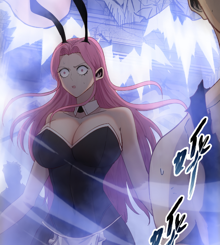 Read The doomsday ruthless man EN Manga Online