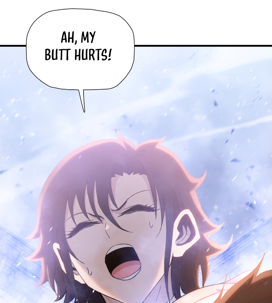 Read The doomsday ruthless man EN Manga Online