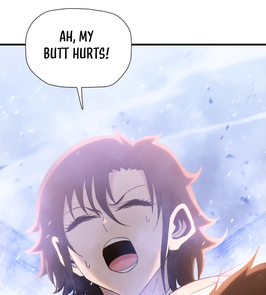 Read The doomsday ruthless man EN Manga Online