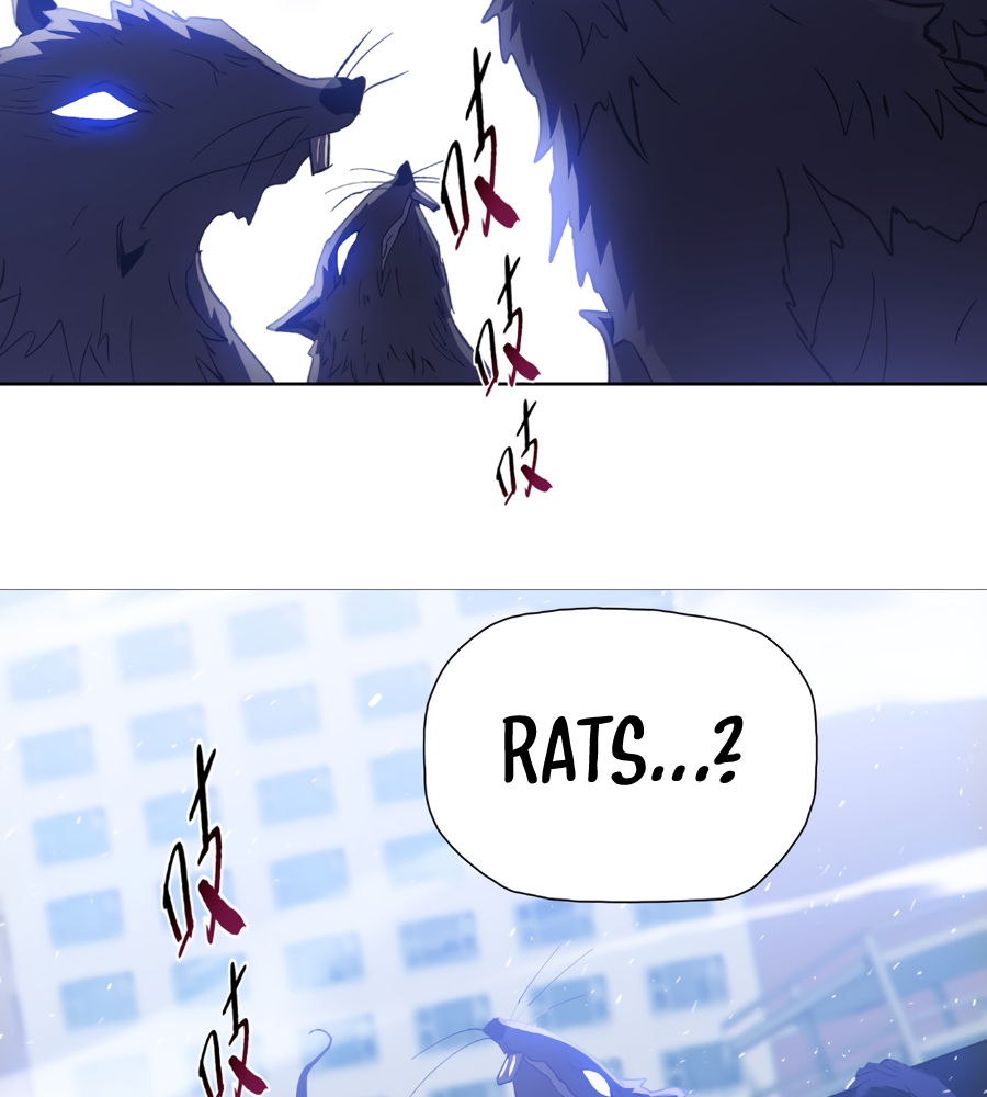 Read The doomsday ruthless man EN Manga Online