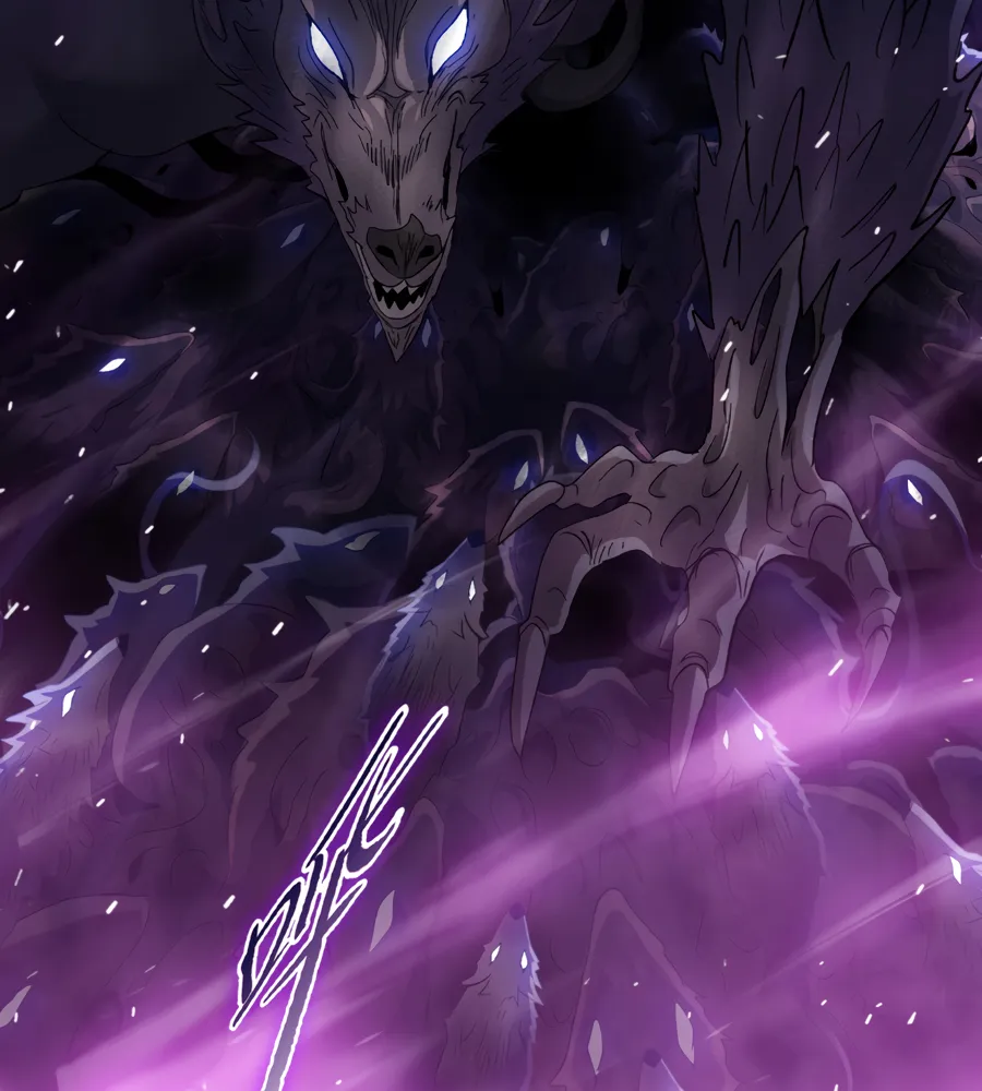 Read The doomsday ruthless man EN Manga Online