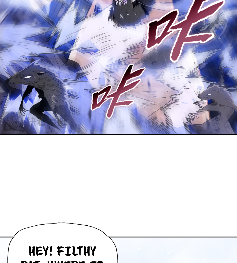 Read The doomsday ruthless man EN Manga Online