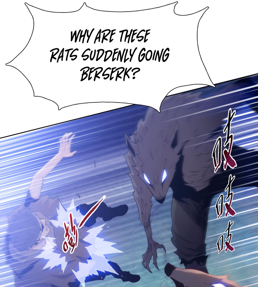 Read The doomsday ruthless man EN Manga Online