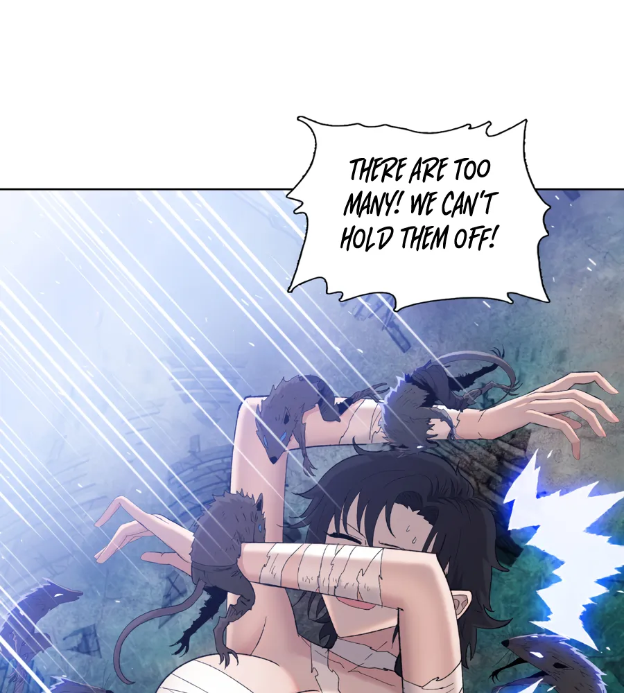 Read The doomsday ruthless man EN Manga Online