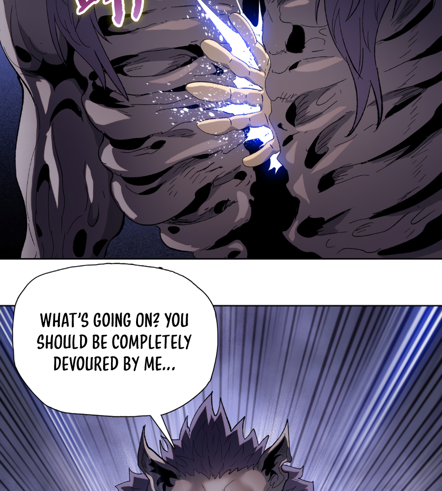 Read The doomsday ruthless man EN Manga Online