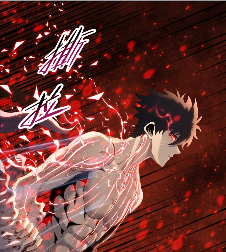 Read The doomsday ruthless man EN Manga Online