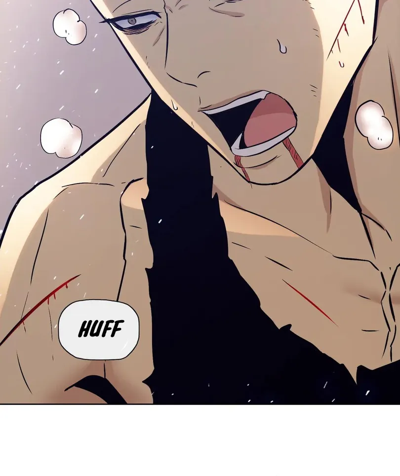 Read The doomsday ruthless man EN Manga Online