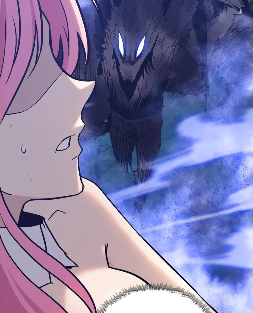 Read The doomsday ruthless man EN Manga Online