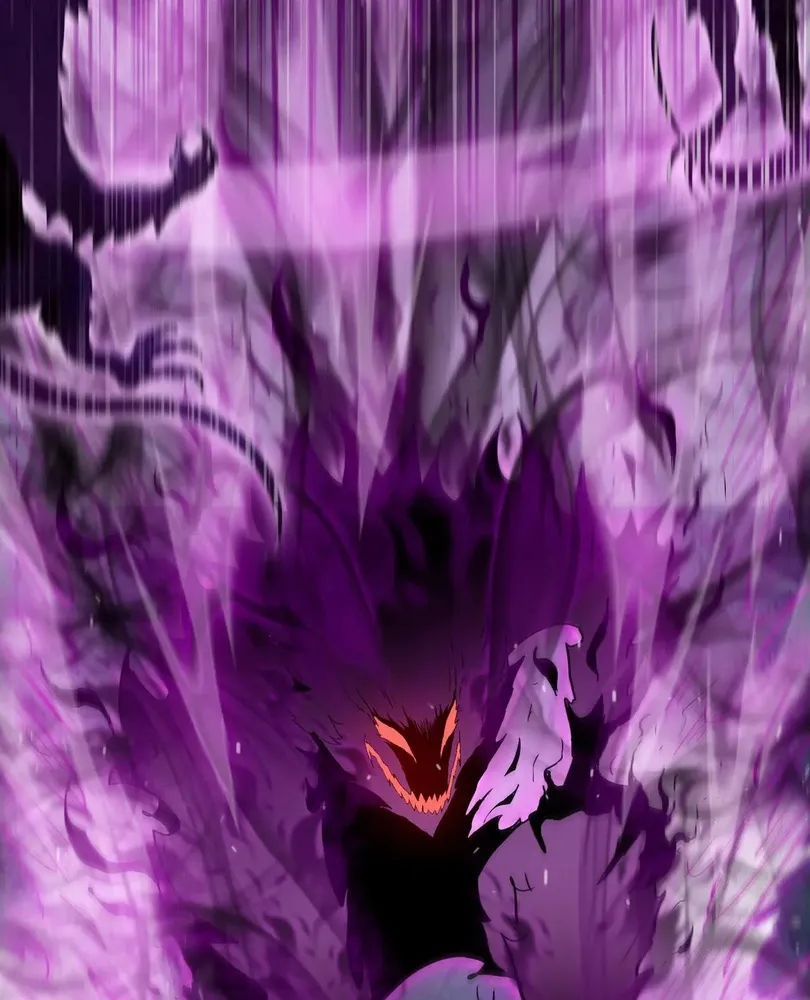 Read The doomsday ruthless man EN Manga Online