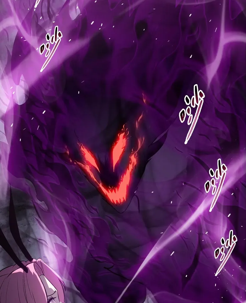 Read The doomsday ruthless man EN Manga Online
