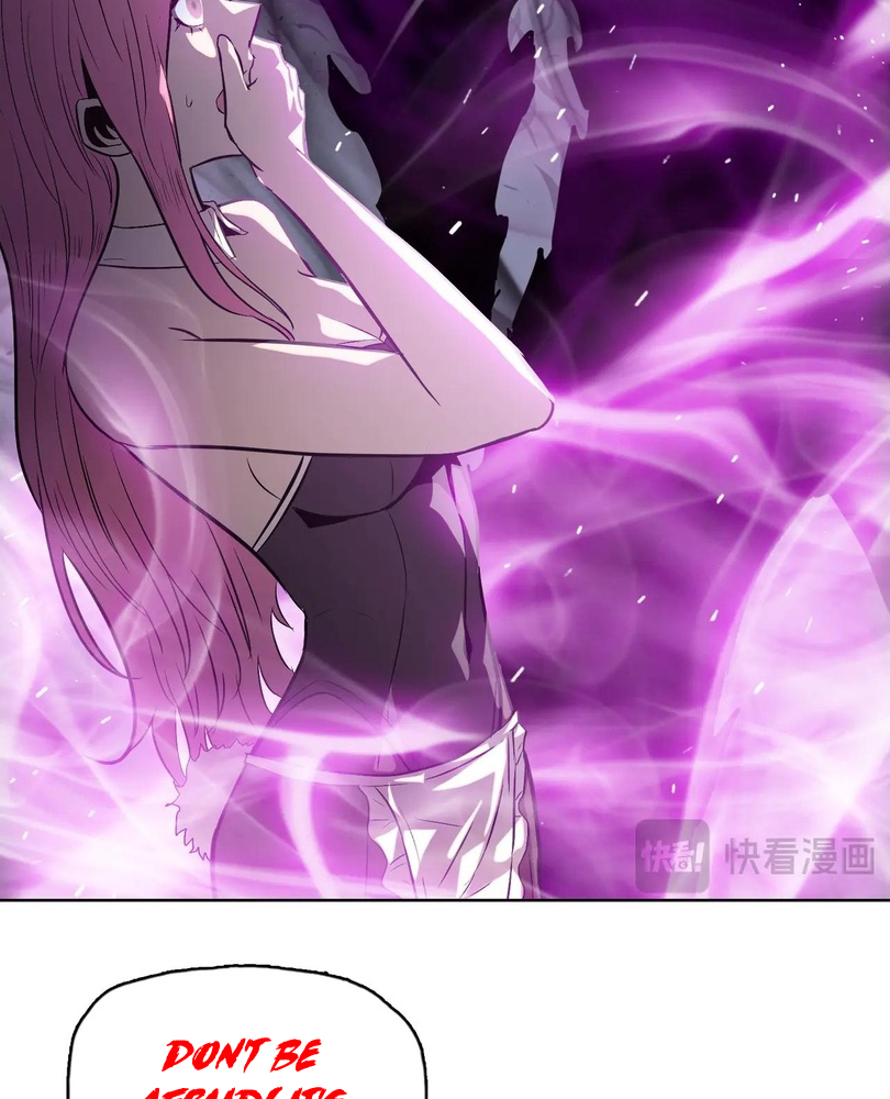 Read The doomsday ruthless man EN Manga Online