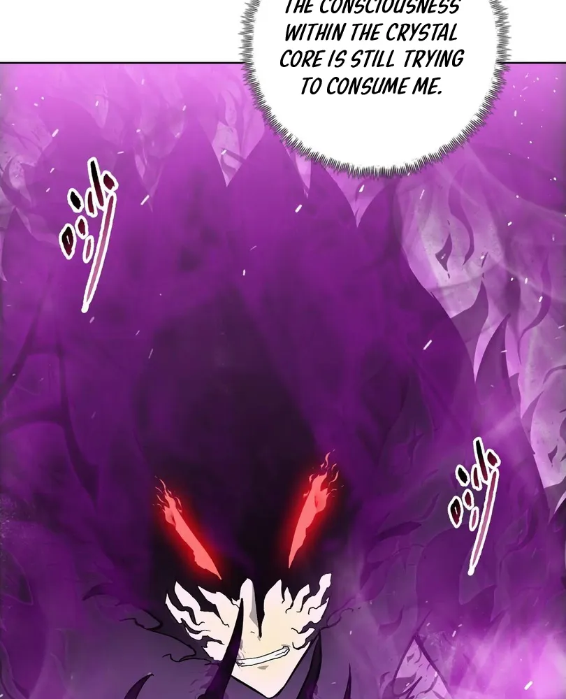 Read The doomsday ruthless man EN Manga Online