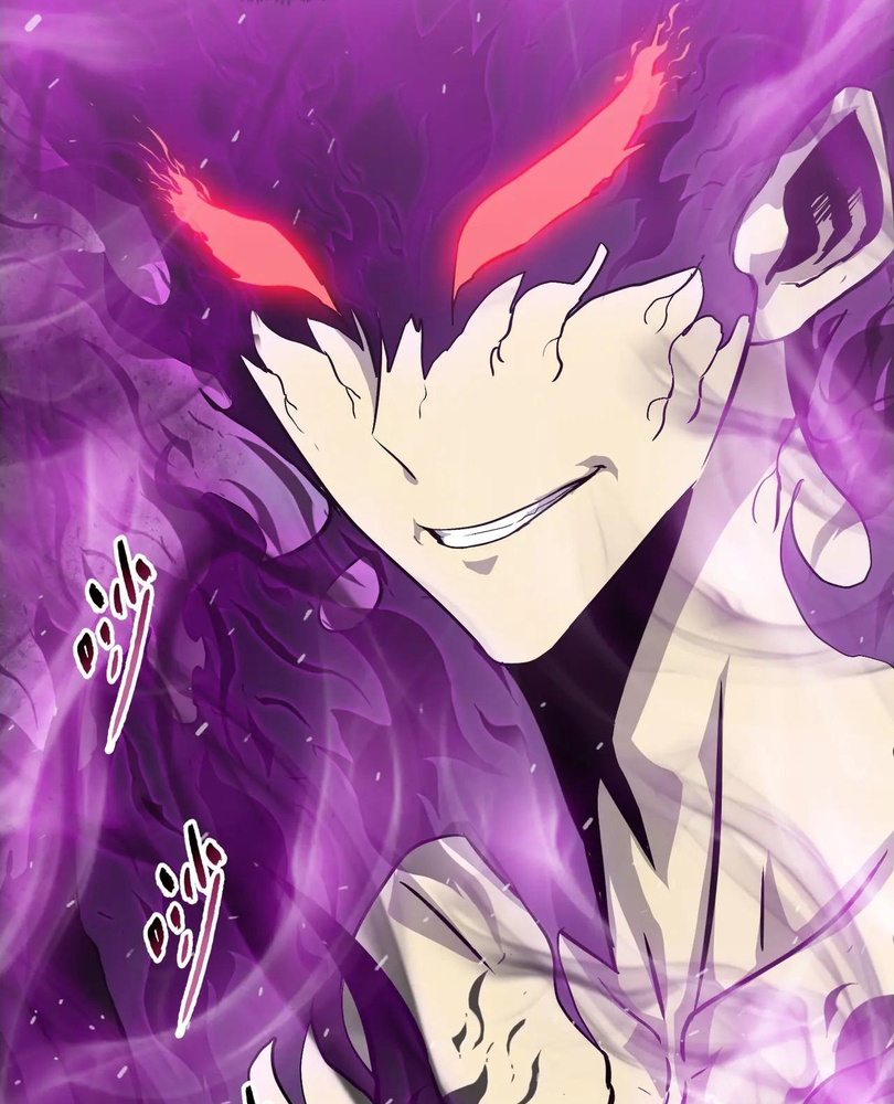 Read The doomsday ruthless man EN Manga Online