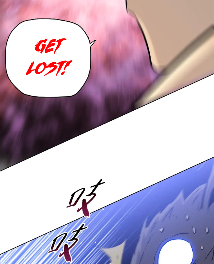 Read The doomsday ruthless man EN Manga Online