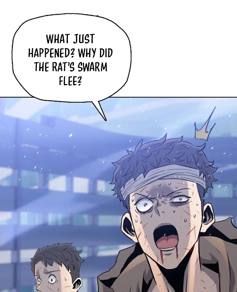 Read The doomsday ruthless man EN Manga Online
