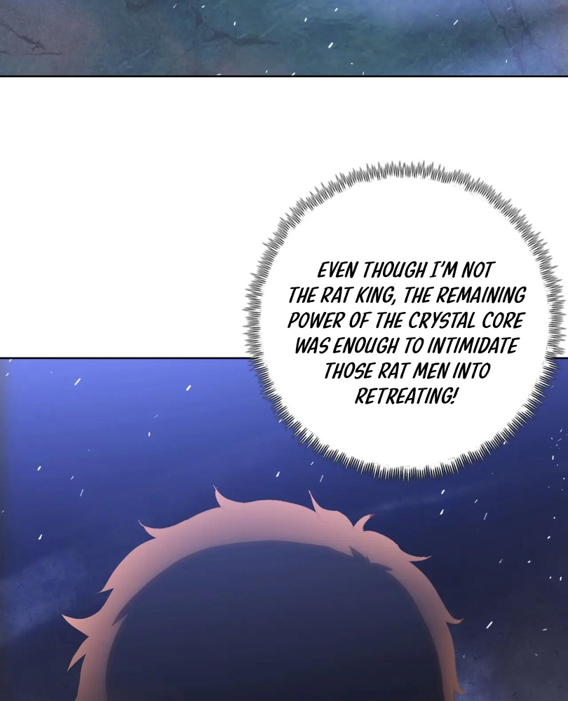 Read The doomsday ruthless man EN Manga Online