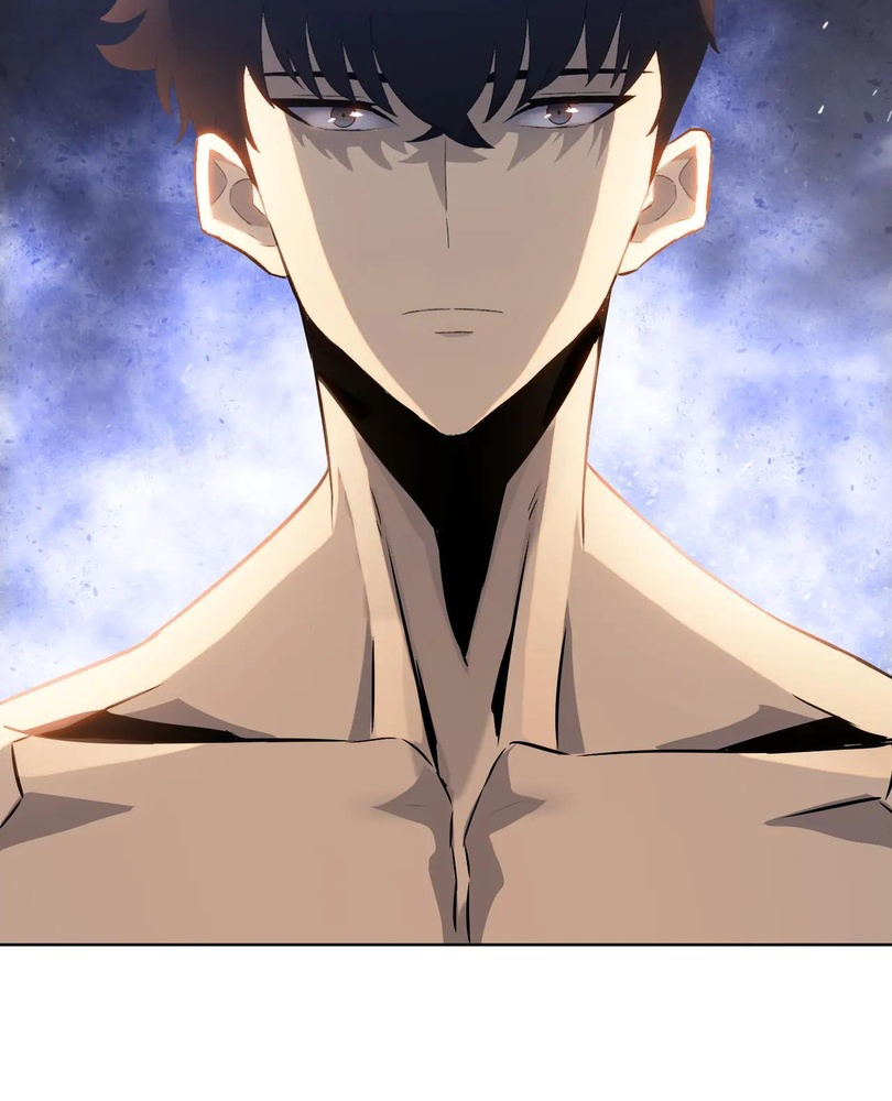 Read The doomsday ruthless man EN Manga Online