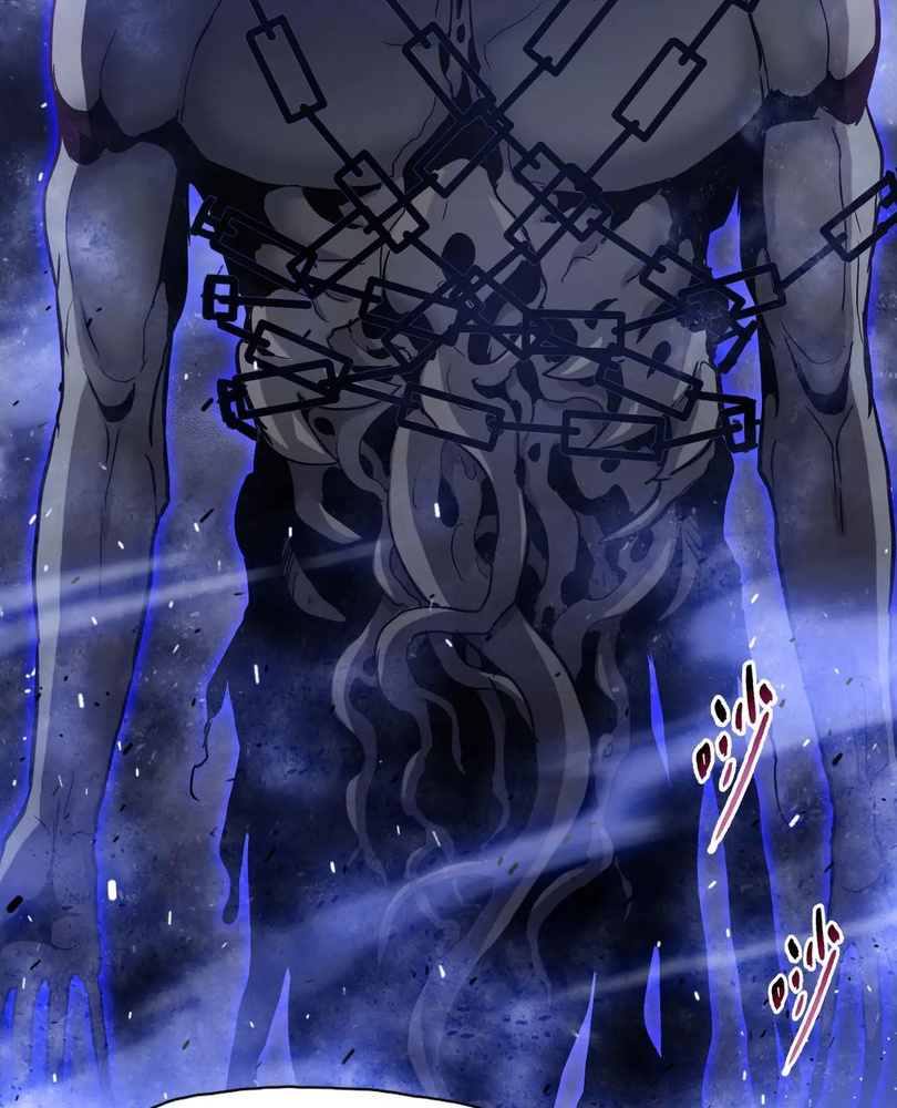 Read The doomsday ruthless man EN Manga Online