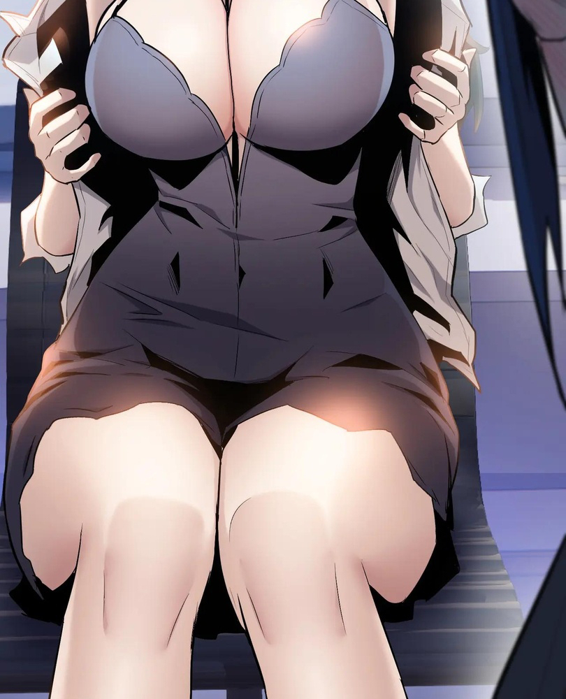Read The doomsday ruthless man EN Manga Online