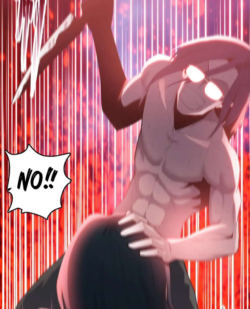 Read The doomsday ruthless man EN Manga Online