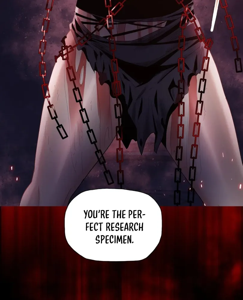 Read The doomsday ruthless man EN Manga Online