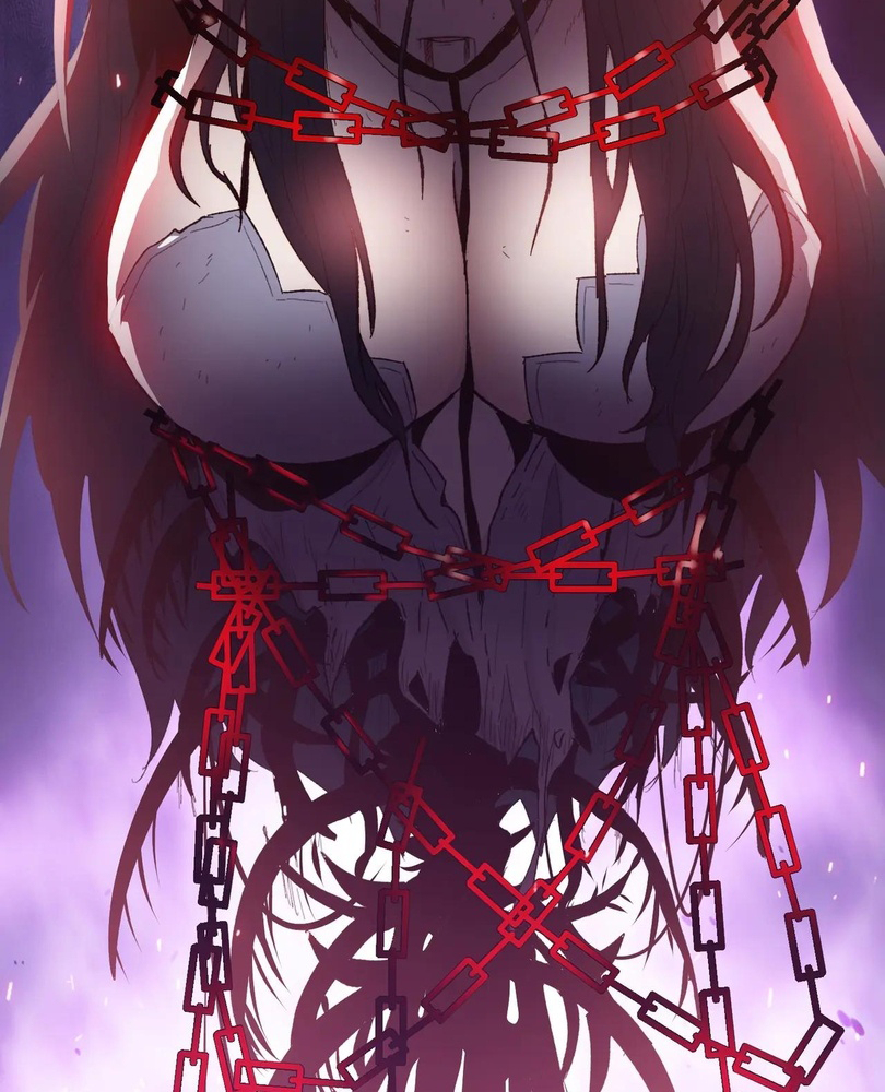 Read The doomsday ruthless man EN Manga Online