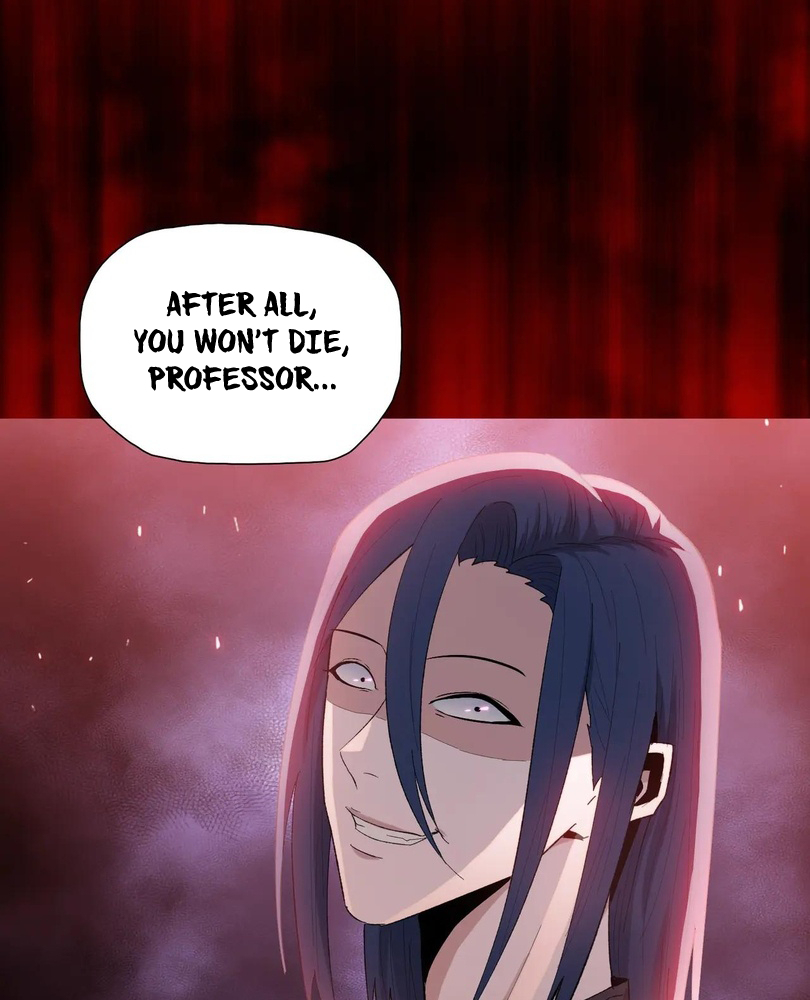 Read The doomsday ruthless man EN Manga Online