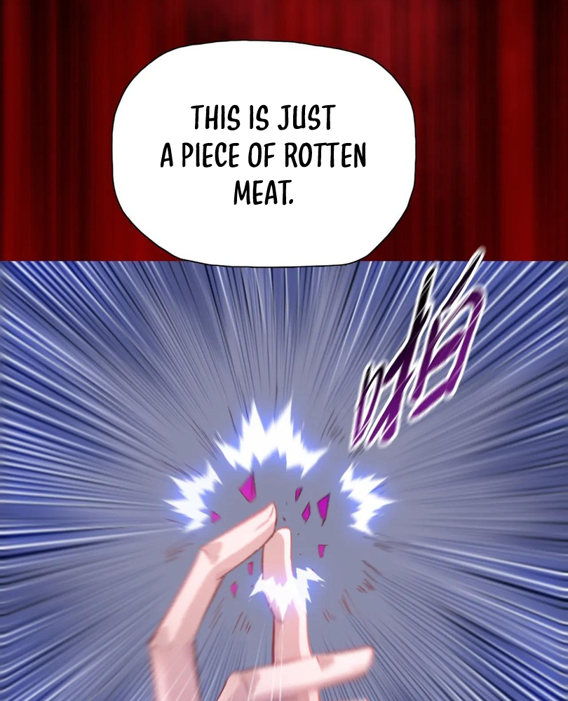 Read The doomsday ruthless man EN Manga Online