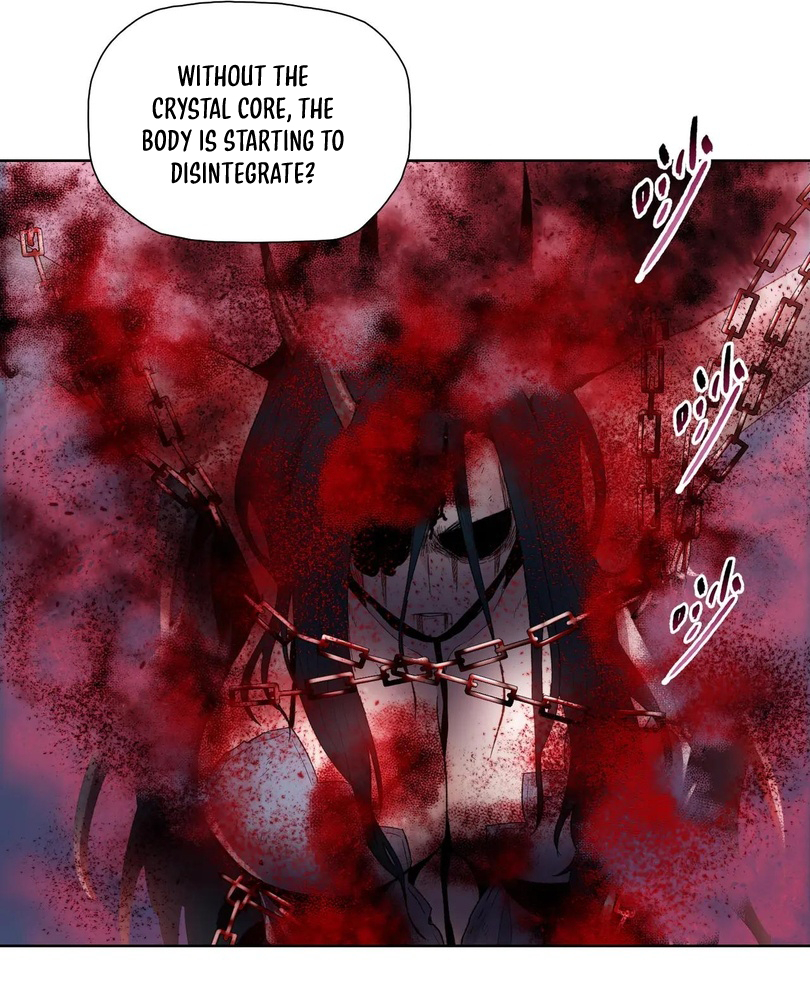 Read The doomsday ruthless man EN Manga Online