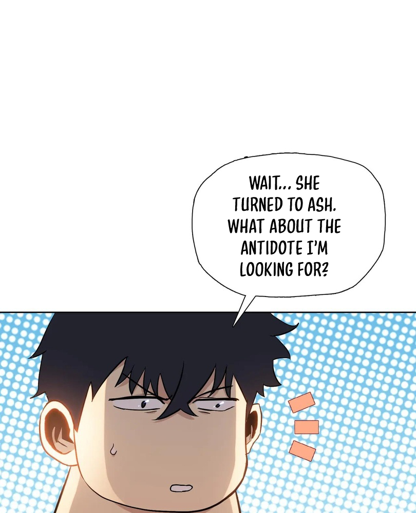 Read The doomsday ruthless man EN Manga Online