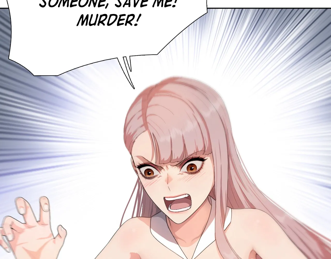 Read The doomsday ruthless man EN Manga Online