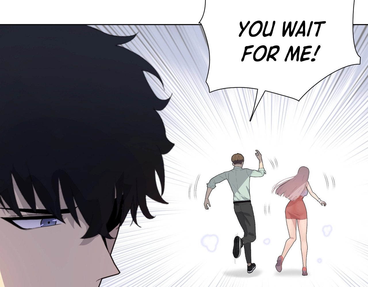 Read The doomsday ruthless man EN Manga Online