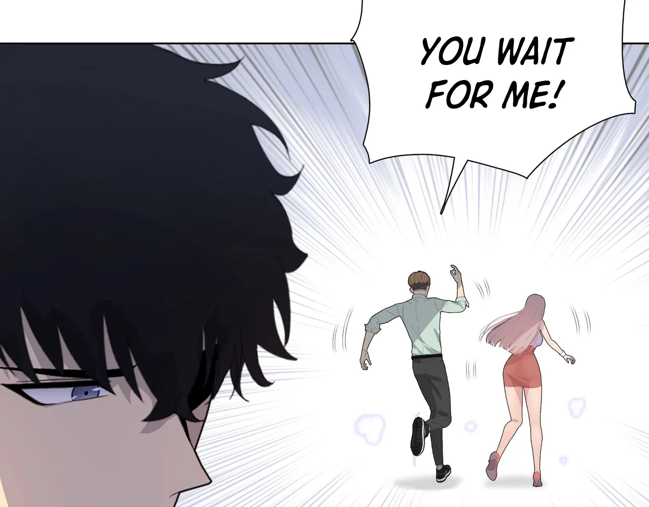 Read The doomsday ruthless man EN Manga Online