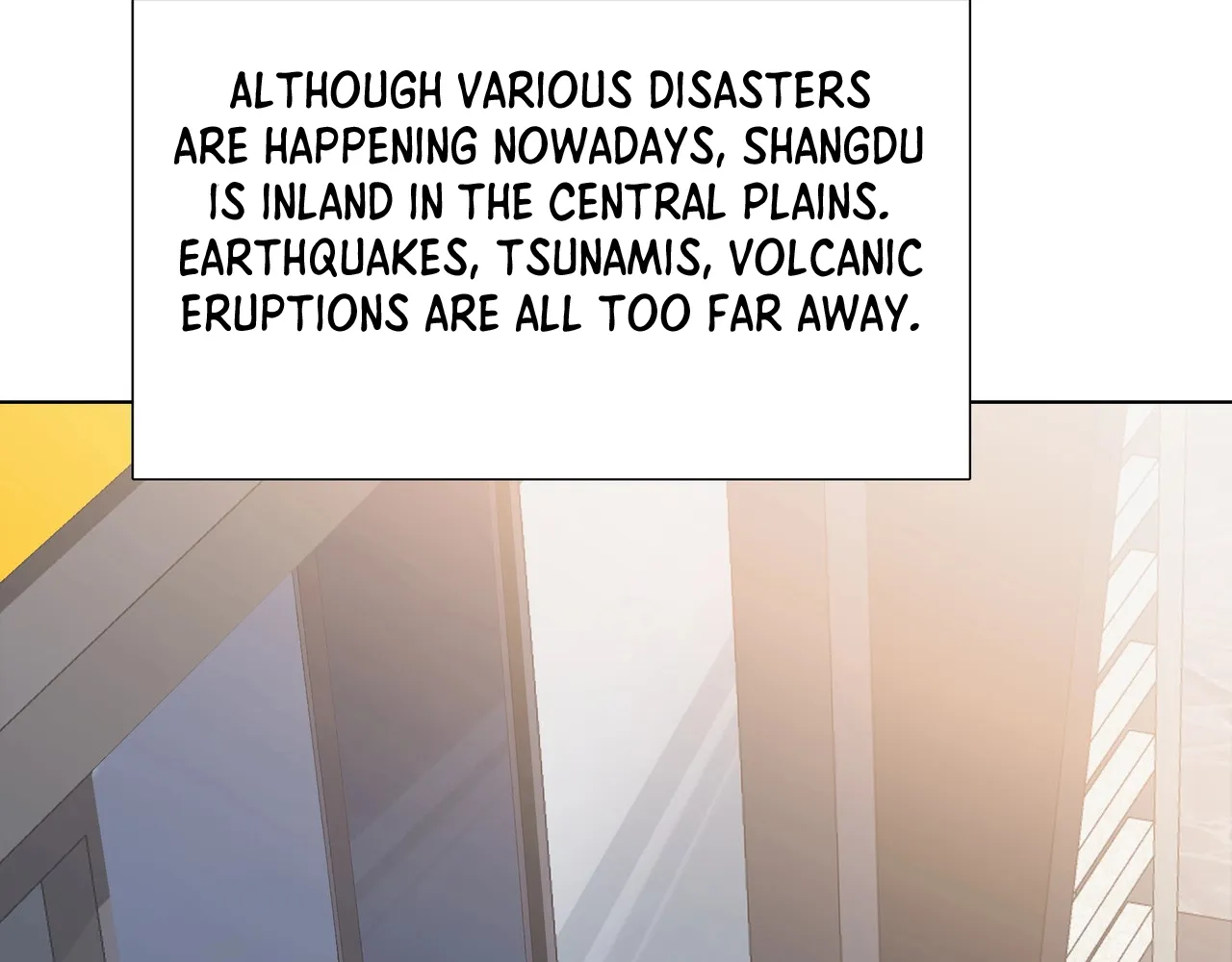 Read The doomsday ruthless man EN Manga Online