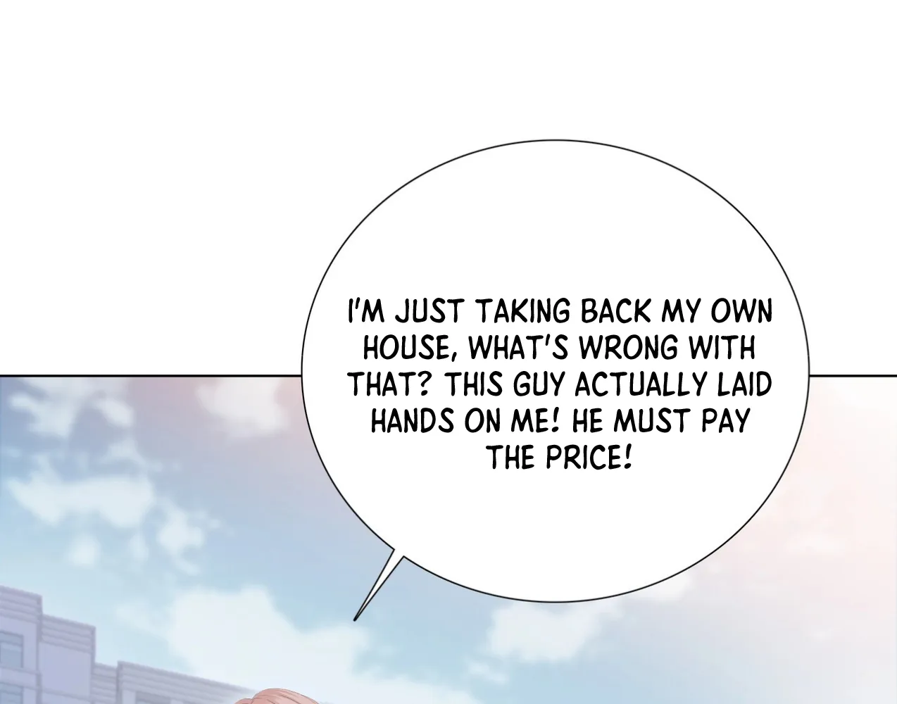 Read The doomsday ruthless man EN Manga Online