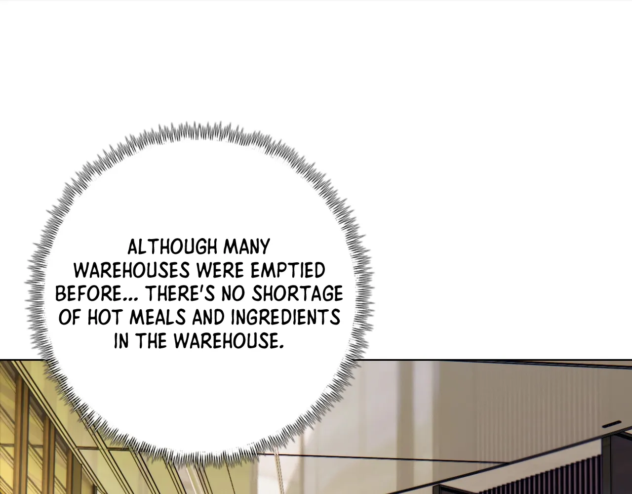 Read The doomsday ruthless man EN Manga Online