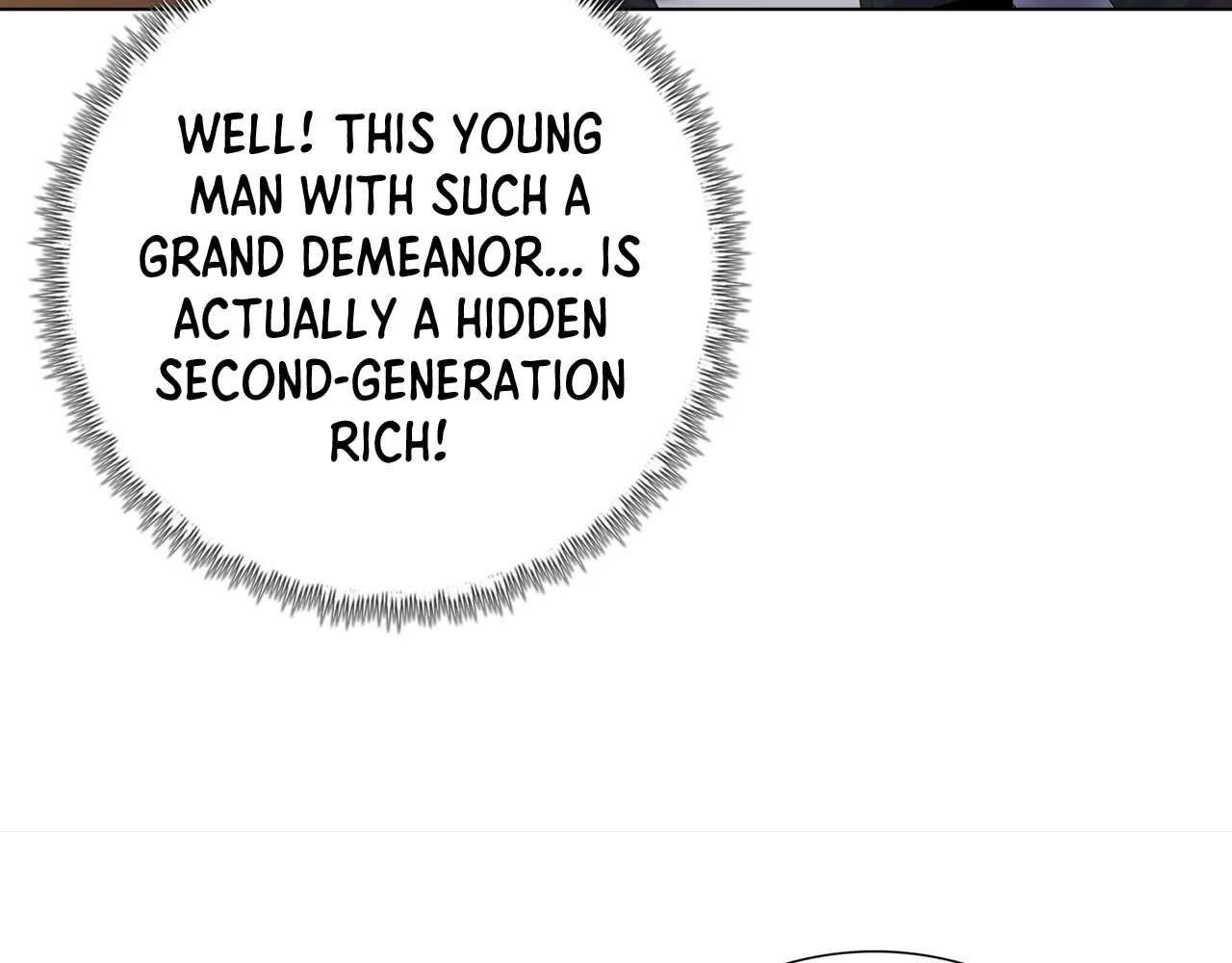 Read The doomsday ruthless man EN Manga Online