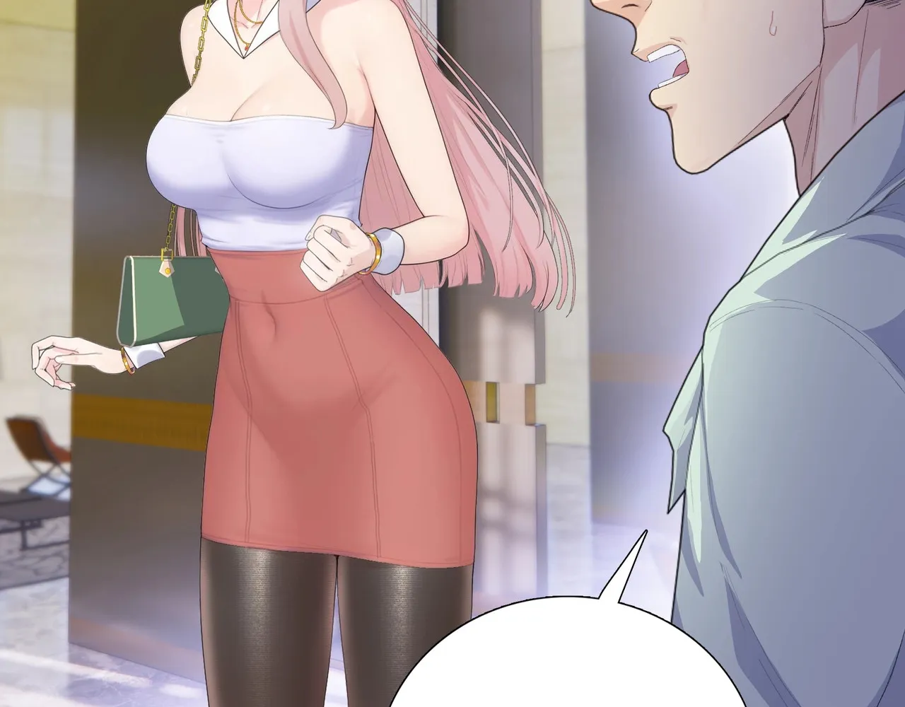 Read The doomsday ruthless man EN Manga Online