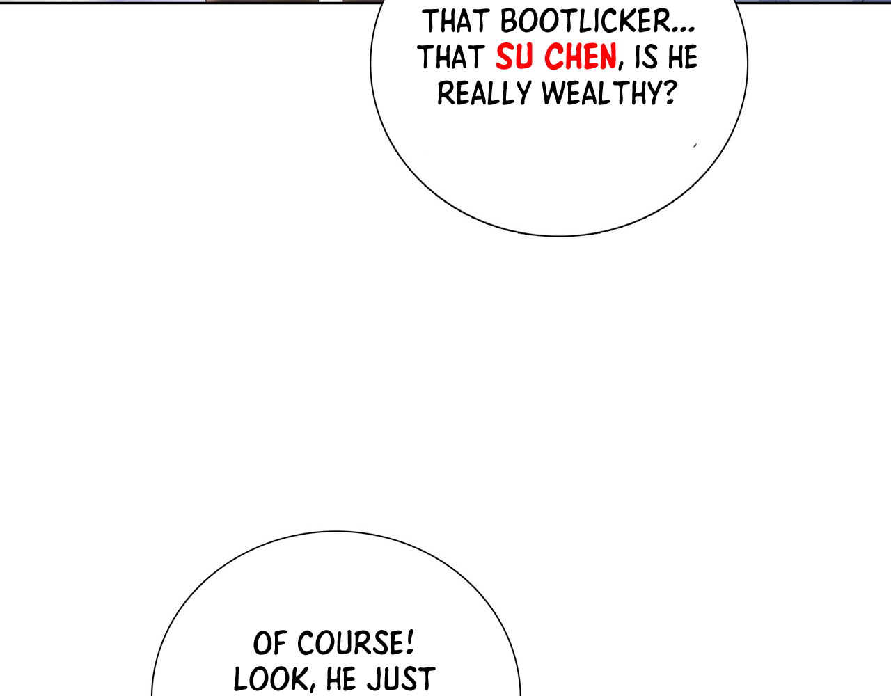 Read The doomsday ruthless man EN Manga Online
