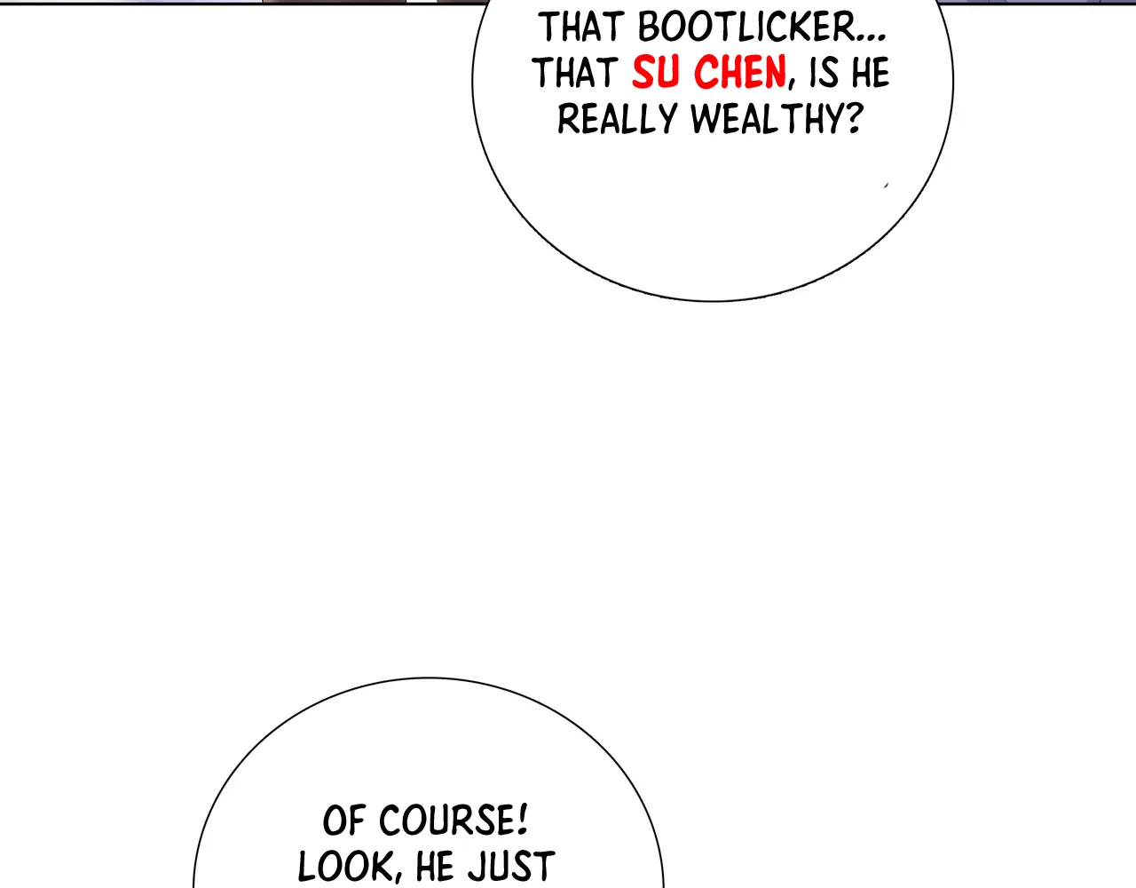 Read The doomsday ruthless man EN Manga Online