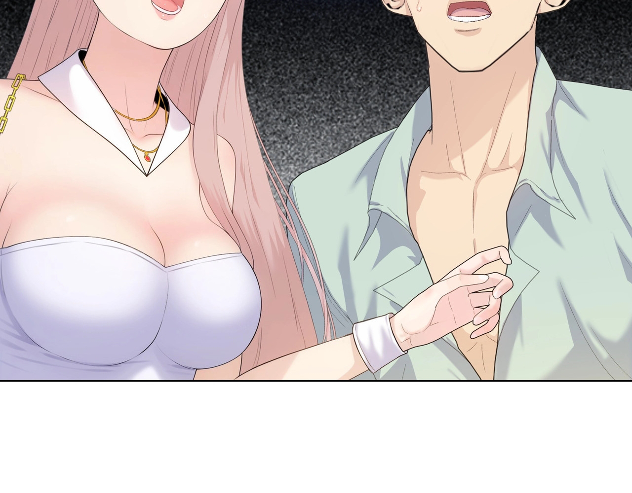 Read The doomsday ruthless man EN Manga Online