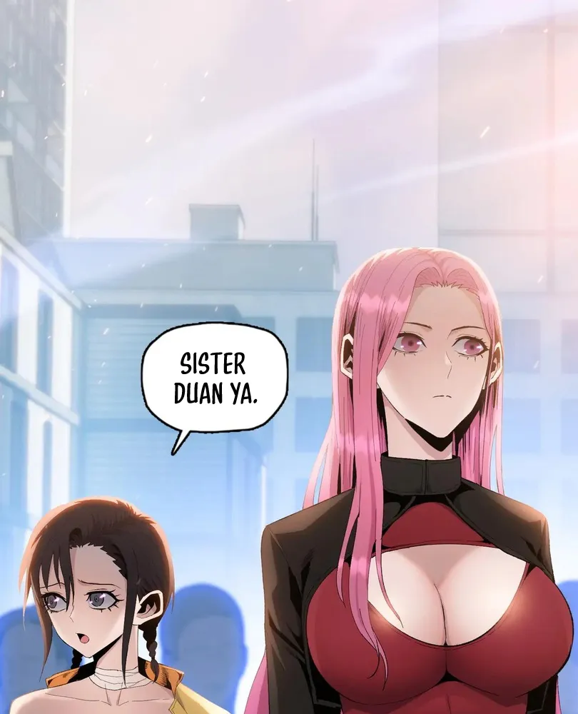Read The doomsday ruthless man EN Manga Online