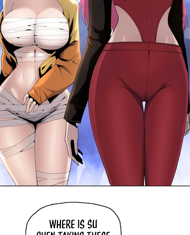 Read The doomsday ruthless man EN Manga Online