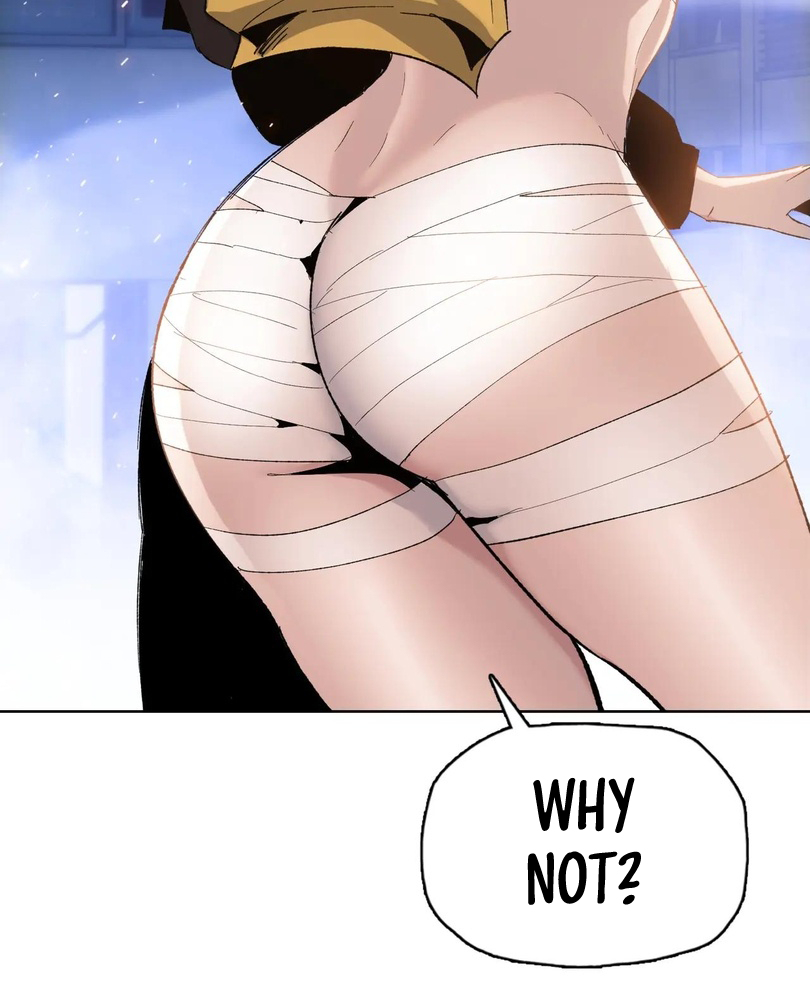 Read The doomsday ruthless man EN Manga Online